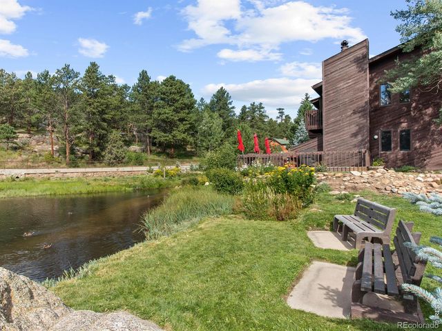 640 MacGregor Avenue 14, Estes Park, CO 80517
