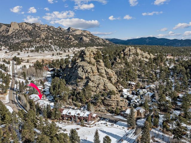 640 MacGregor Avenue 14, Estes Park, CO 80517