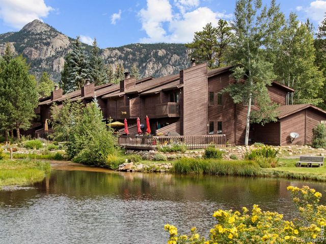 640 MacGregor Avenue 14, Estes Park, CO 80517