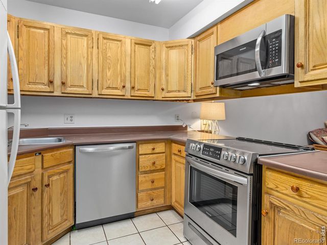 640 MacGregor Avenue 14, Estes Park, CO 80517