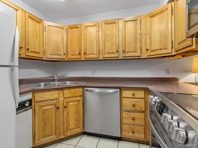 640 MacGregor Avenue 14, Estes Park, CO 80517