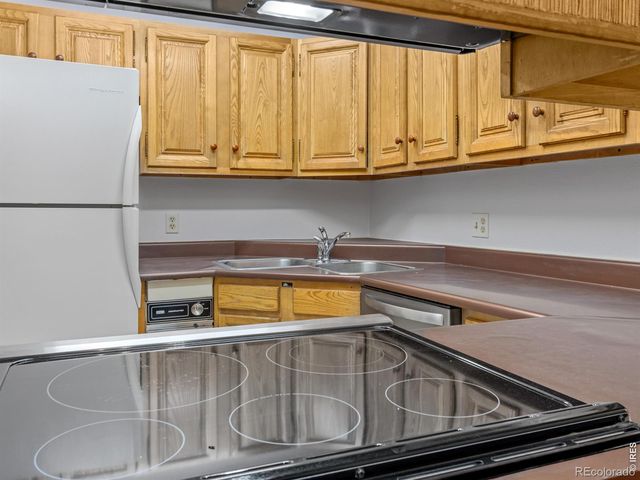640 MacGregor Avenue 14, Estes Park, CO 80517