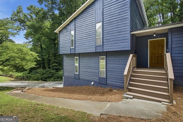 5005 Green Forest Plwy SE, Smyrna, GA 30082