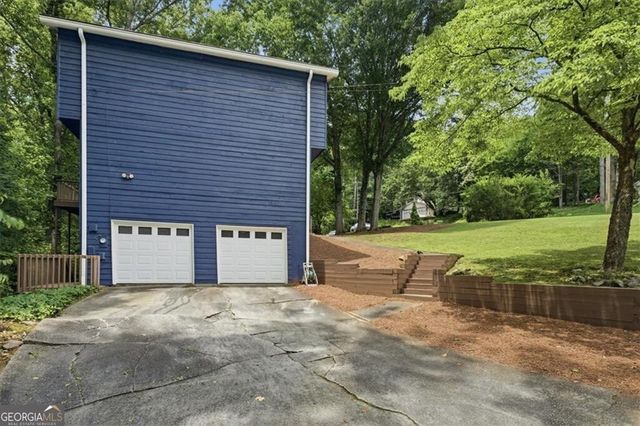 5005 Green Forest Plwy SE, Smyrna, GA 30082