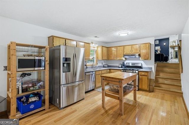 5005 Green Forest Plwy SE, Smyrna, GA 30082