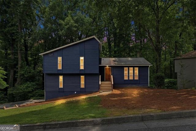 5005 Green Forest Plwy SE, Smyrna, GA 30082