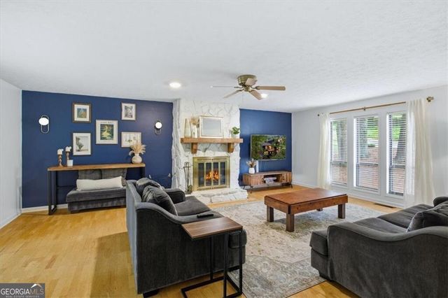 5005 Green Forest Plwy SE, Smyrna, GA 30082