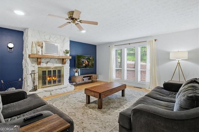 5005 Green Forest Plwy SE, Smyrna, GA 30082