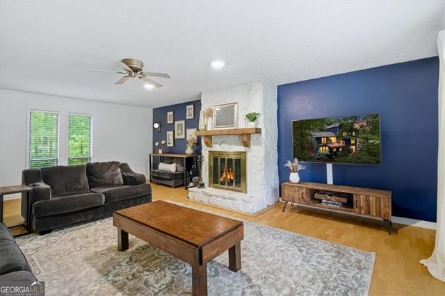 5005 Green Forest Plwy SE, Smyrna, GA 30082