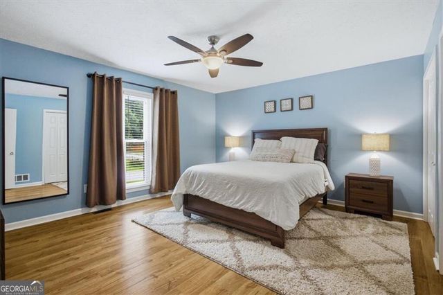 5005 Green Forest Plwy SE, Smyrna, GA 30082