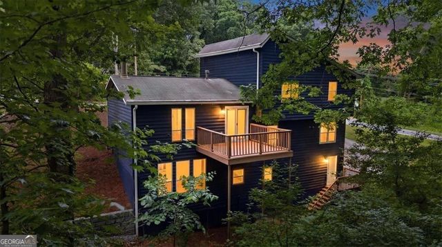 5005 Green Forest Plwy SE, Smyrna, GA 30082