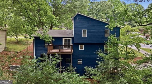 5005 Green Forest Plwy SE, Smyrna, GA 30082