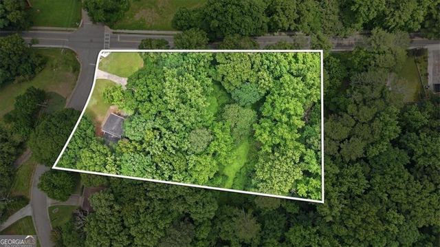 5005 Green Forest Plwy SE, Smyrna, GA 30082