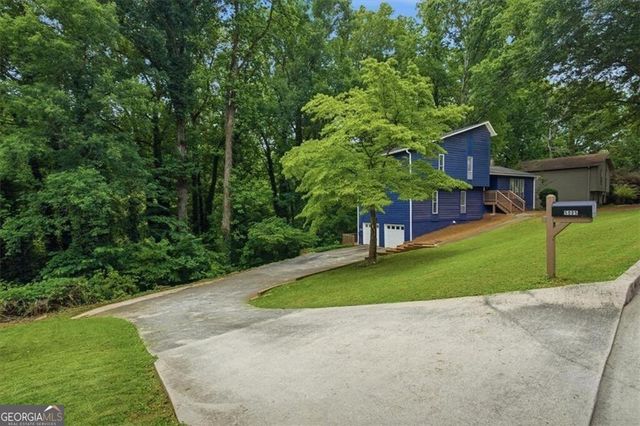 5005 Green Forest Plwy SE, Smyrna, GA 30082