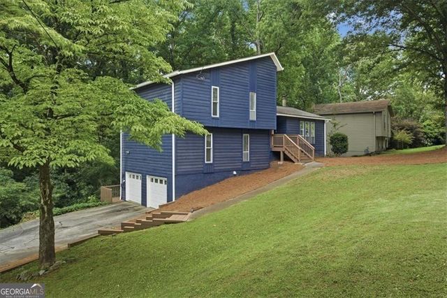 5005 Green Forest Plwy SE, Smyrna, GA 30082