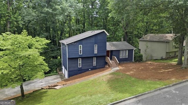 5005 Green Forest Plwy SE, Smyrna, GA 30082