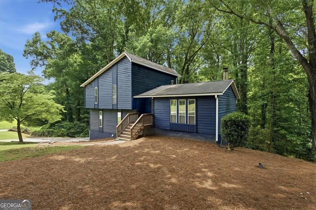 5005 Green Forest Plwy SE, Smyrna, GA 30082