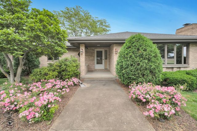 29285 S 80TH Avenue, Peotone, IL 60468