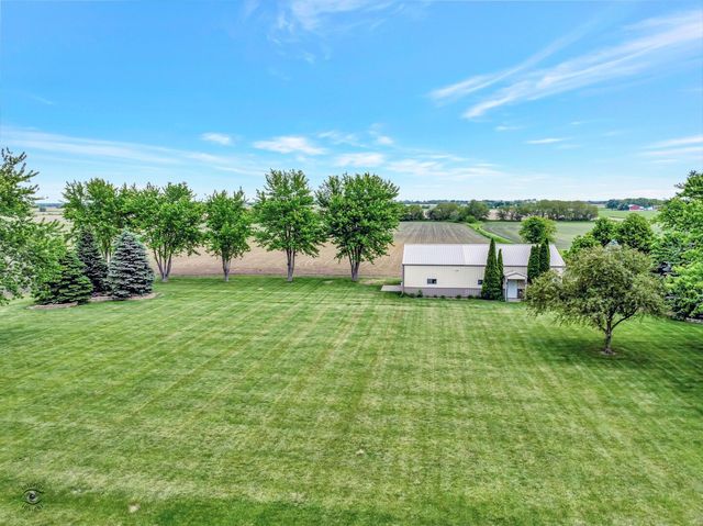 29285 S 80TH Avenue, Peotone, IL 60468