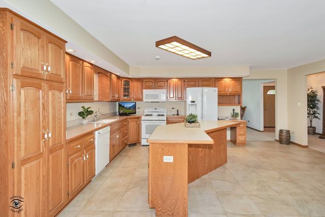 29285 S 80TH Avenue, Peotone, IL 60468
