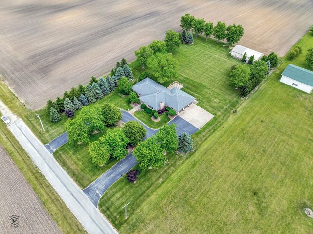 29285 S 80TH Avenue, Peotone, IL 60468