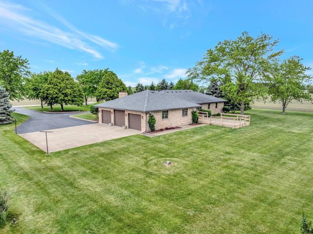 29285 S 80TH Avenue, Peotone, IL 60468