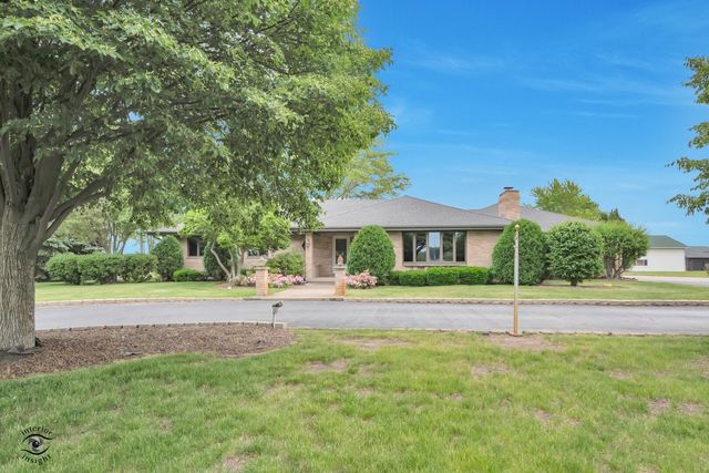 29285 S 80TH Avenue, Peotone, IL 60468