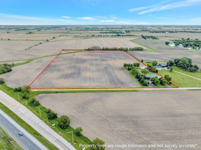 29285 S 80TH Avenue, Peotone, IL 60468