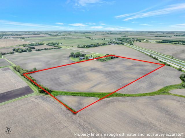 29285 S 80TH Avenue, Peotone, IL 60468