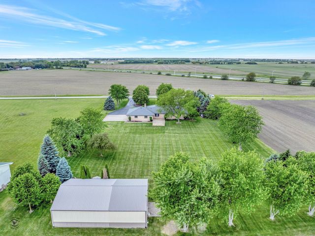 29285 S 80TH Avenue, Peotone, IL 60468