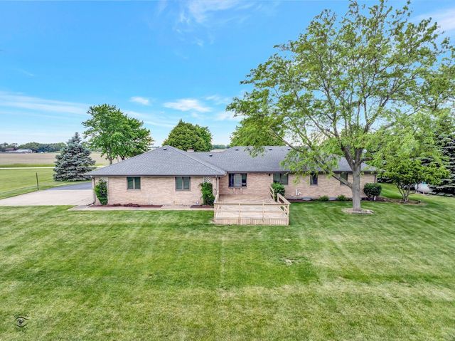 29285 S 80TH Avenue, Peotone, IL 60468