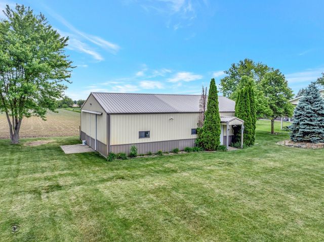 29285 S 80TH Avenue, Peotone, IL 60468
