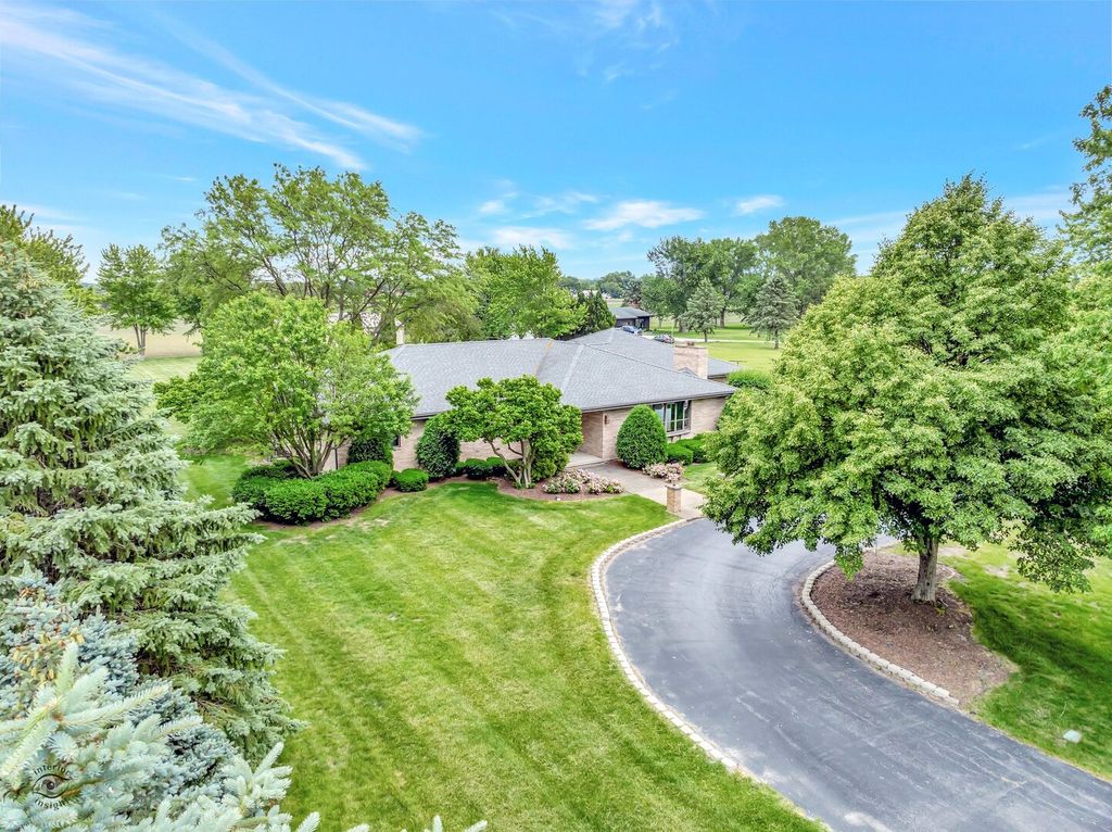 29285 S 80TH Avenue, Peotone, IL 60468
