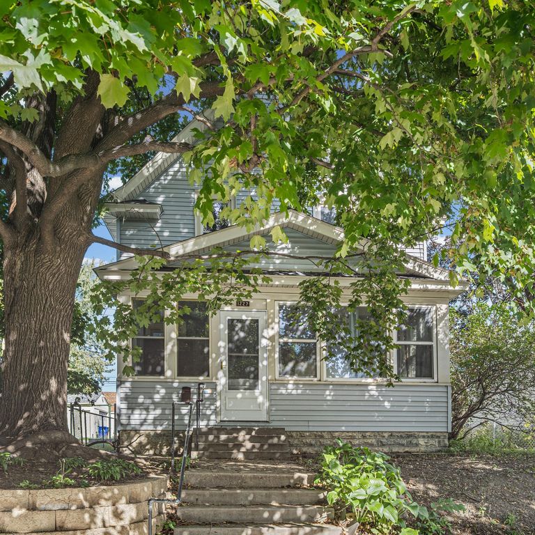 1227 Thomas Avenue, Saint Paul, MN 55104 — photo 3
