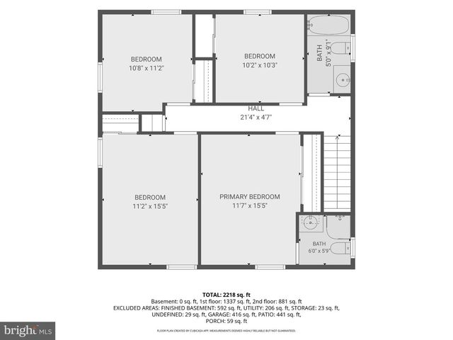 131 GODSHALL RD, Collegeville, PA 19426