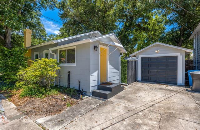 1162 HIGHLAND STREET N, St Petersburg, FL 33701