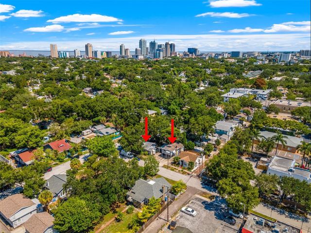 1162 HIGHLAND STREET N, St Petersburg, FL 33701
