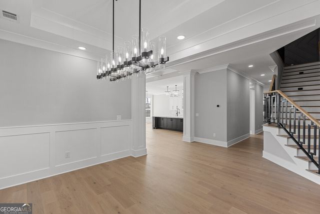 2739 South Waterworks Drive, Buford, GA 30519