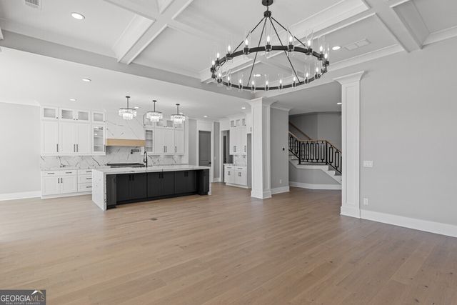 2739 South Waterworks Drive, Buford, GA 30519