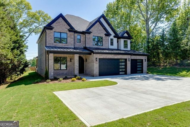 2739 South Waterworks Drive, Buford, GA 30519