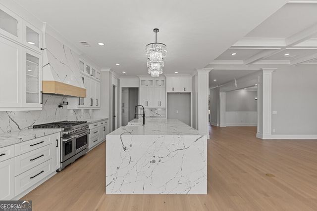 2739 South Waterworks Drive, Buford, GA 30519