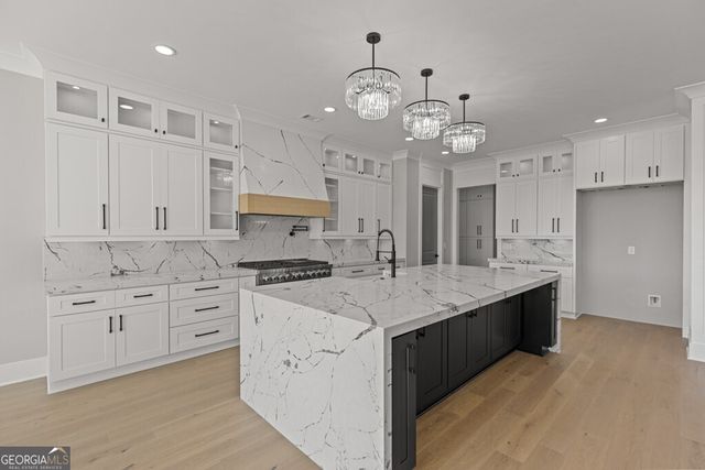 2739 South Waterworks Drive, Buford, GA 30519