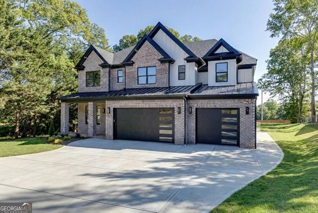 2739 South Waterworks Drive, Buford, GA 30519