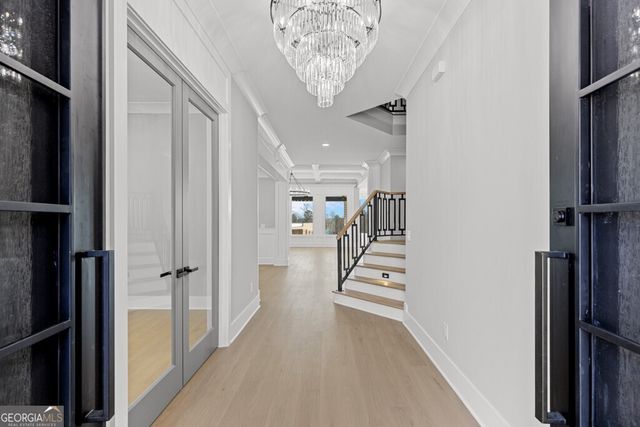 2739 South Waterworks Drive, Buford, GA 30519