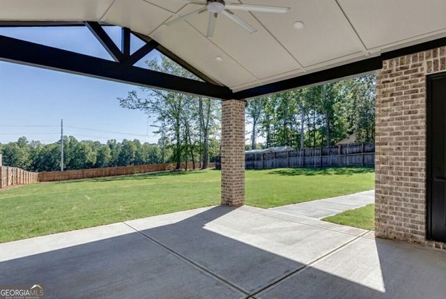 2739 South Waterworks Drive, Buford, GA 30519