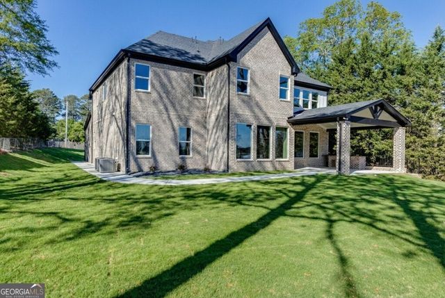 2739 South Waterworks Drive, Buford, GA 30519