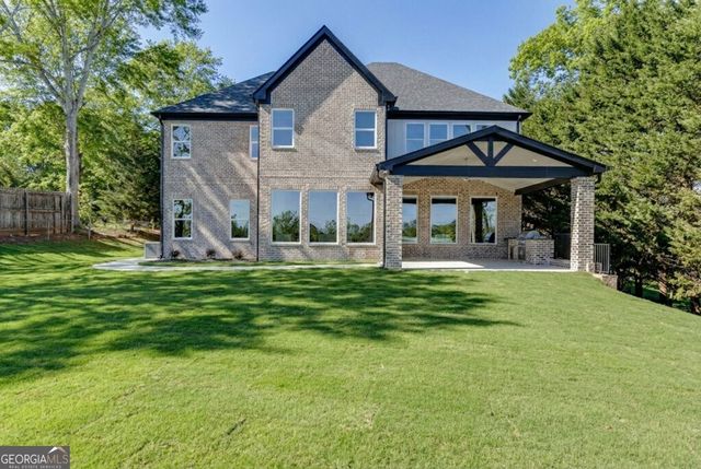 2739 South Waterworks Drive, Buford, GA 30519