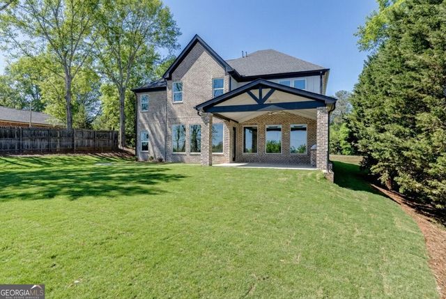 2739 South Waterworks Drive, Buford, GA 30519