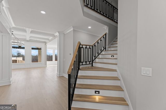 2739 South Waterworks Drive, Buford, GA 30519