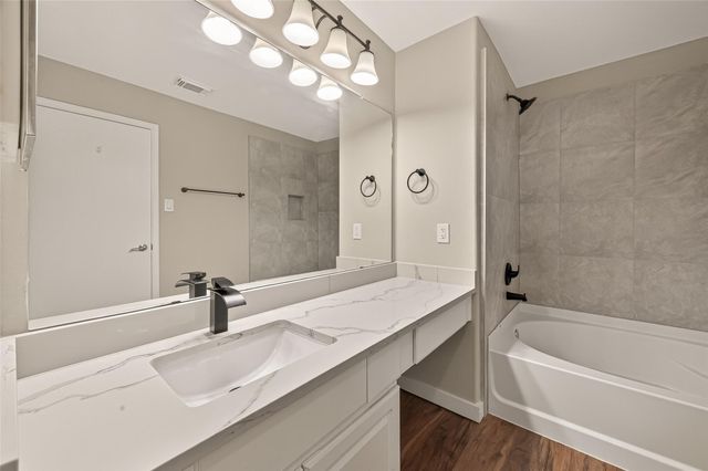 9418 Belleclaire Lane, Houston, TX 77044